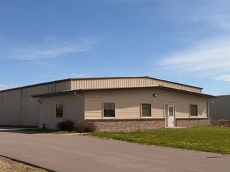 Osceola, WI Manufacturing - 805 Prospect Ave