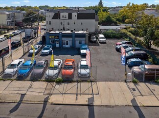 Newark, NJ Auto Dealership - 252-258 14th Ave