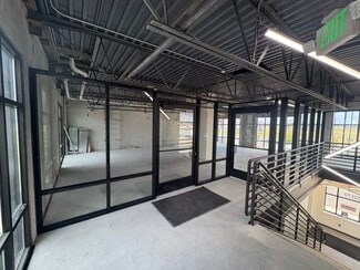 West Jordan, UT Office - 5879 W 7800 S