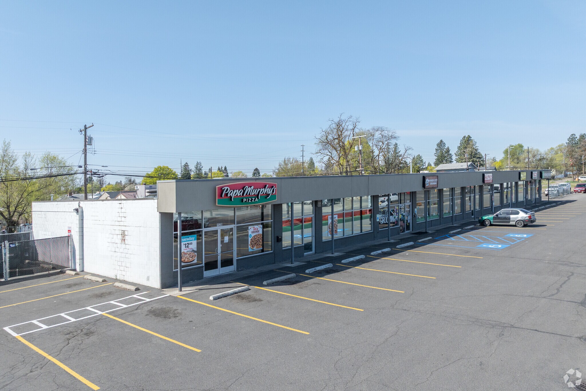 1426-1528 E Francis St, Spokane, WA for Rent