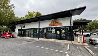 Austin, TX Retail - 2210 1st St S