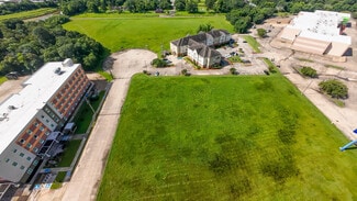 Beaumont, TX Commercial - 5355 Clearwater Ct
