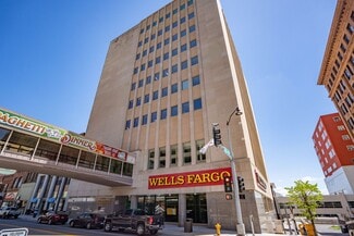 Duluth, MN Office, Office/Retail - 230 W Superior St