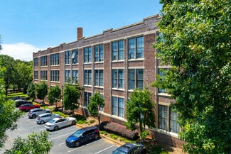 Atlanta, GA Office - 1080 Euclid Ave NE
