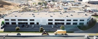 Orem, UT Industrial - 1133-1153 N 1430 W