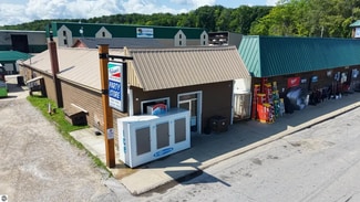 Rapid City, MI Freestanding - 12938 Cherry Ave