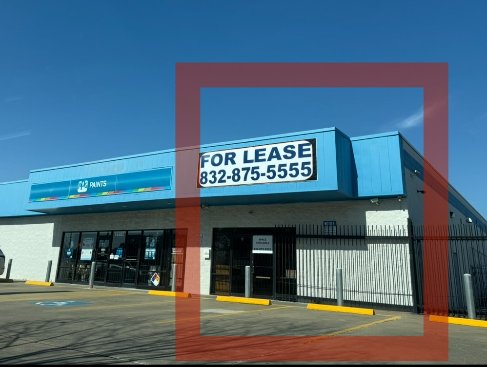 14502 Richmond Ave, Houston, TX for Rent