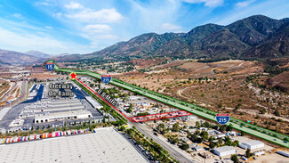 San Bernardino, CA Specialty - 18904 Cajon Blvd