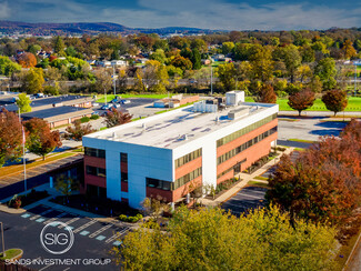 York, PA Medical - 1750 5th Ave