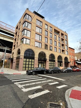 Brooklyn, NY Office - 57 S 6th St