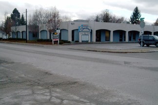 Coeur d'Alene, ID Office - 1621 N 3rd St Coeur d'Alene, ID Office - 1621 N 3rd St
