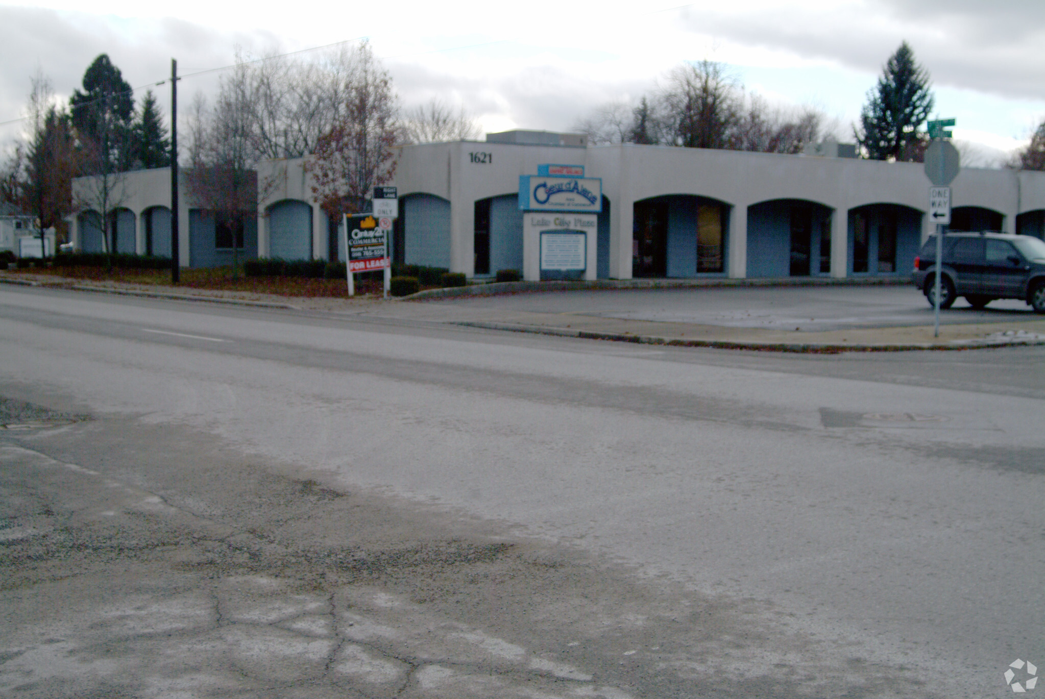 1621 N 3rd St, Coeur d'Alene, ID for Rent