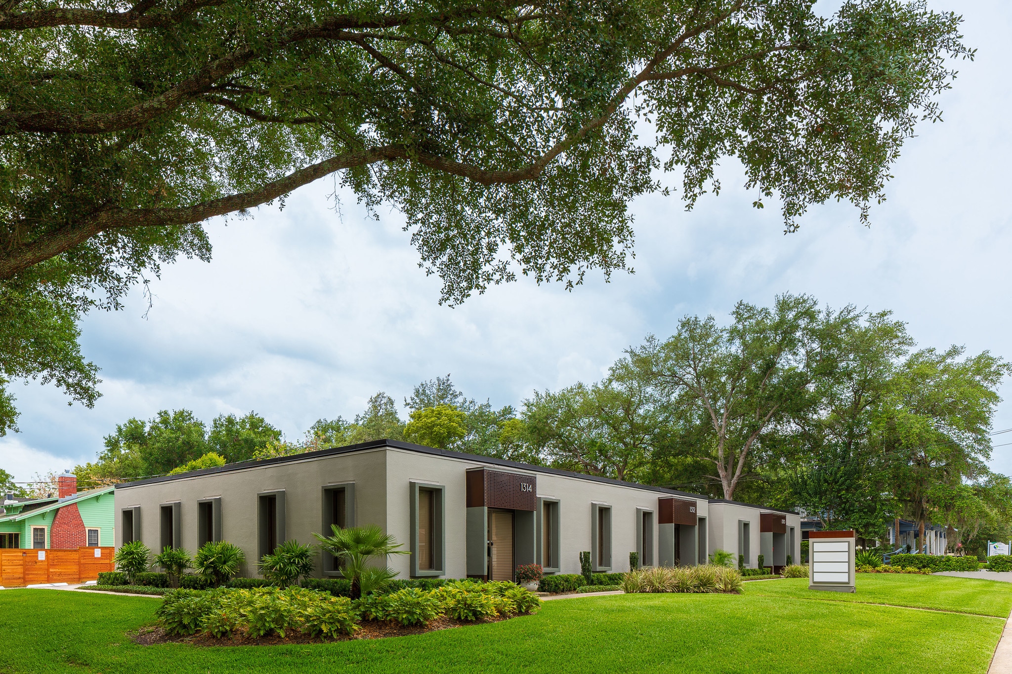 1308-1314 E Robinson St, Orlando, FL for Rent