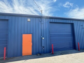 Modesto, CA Industrial - 1320 Angie Ave