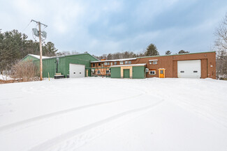 Madawaska Valley, ON Manufacturing - 14 Conway St