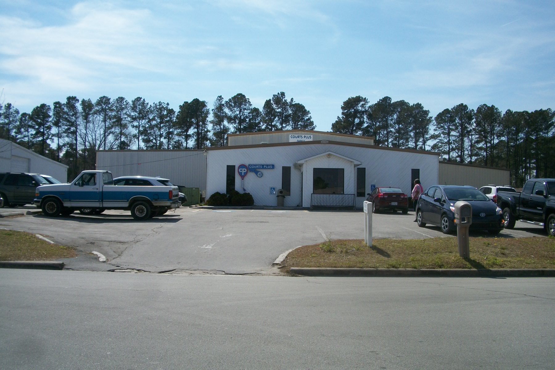2911 Brunswick Ave, New Bern, NC for Rent