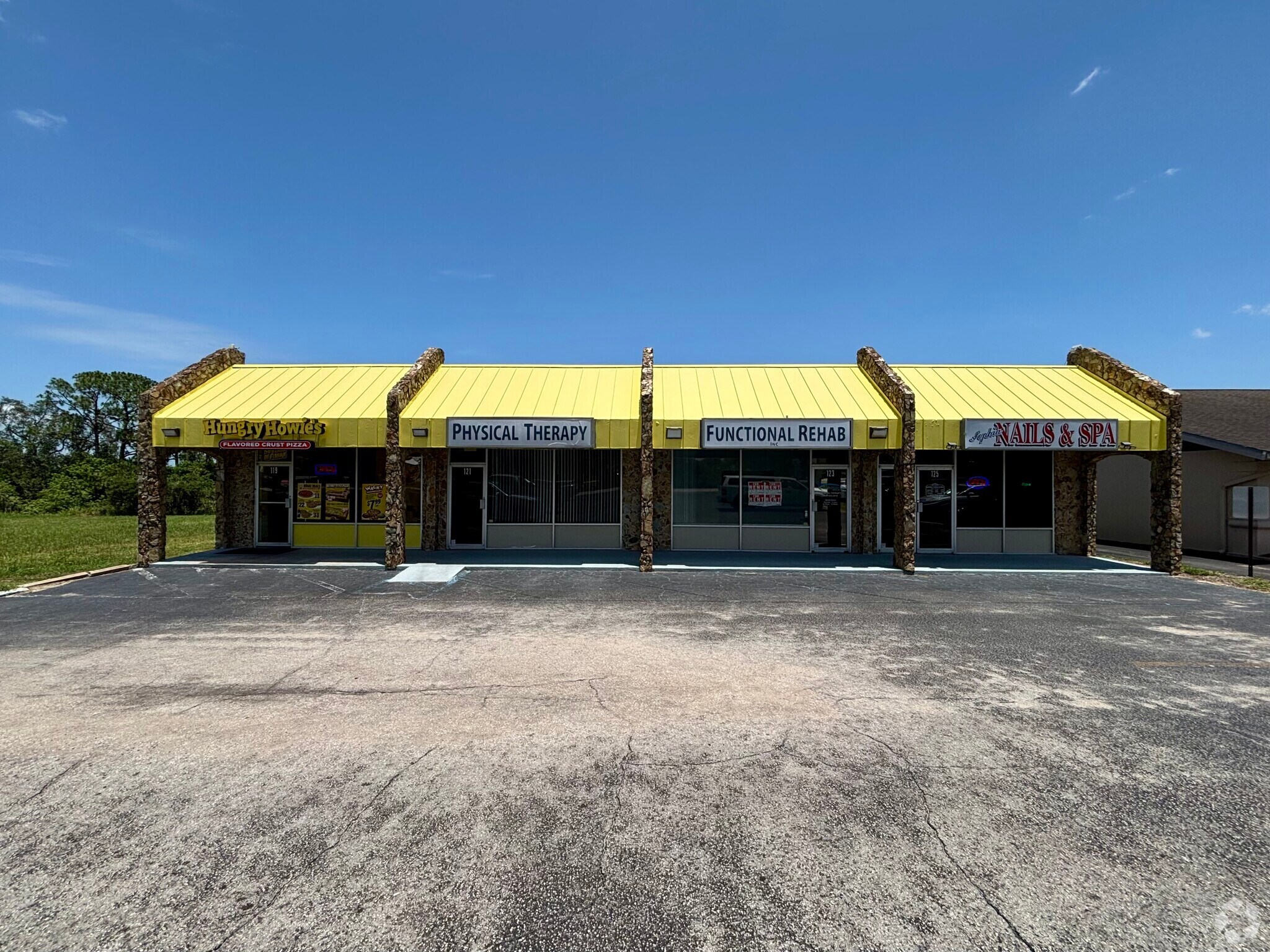 119-125 Us-27, Lake Placid, FL for Rent