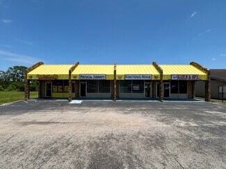 Lake Placid, FL Retail - 119-125 Us-27