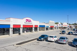 Elyria, OH Retail - 201-285 Midway Blvd Elyria, OH Retail - 201-285 Midway Blvd