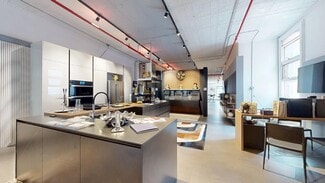 New York, NY Office - 456 Broadway