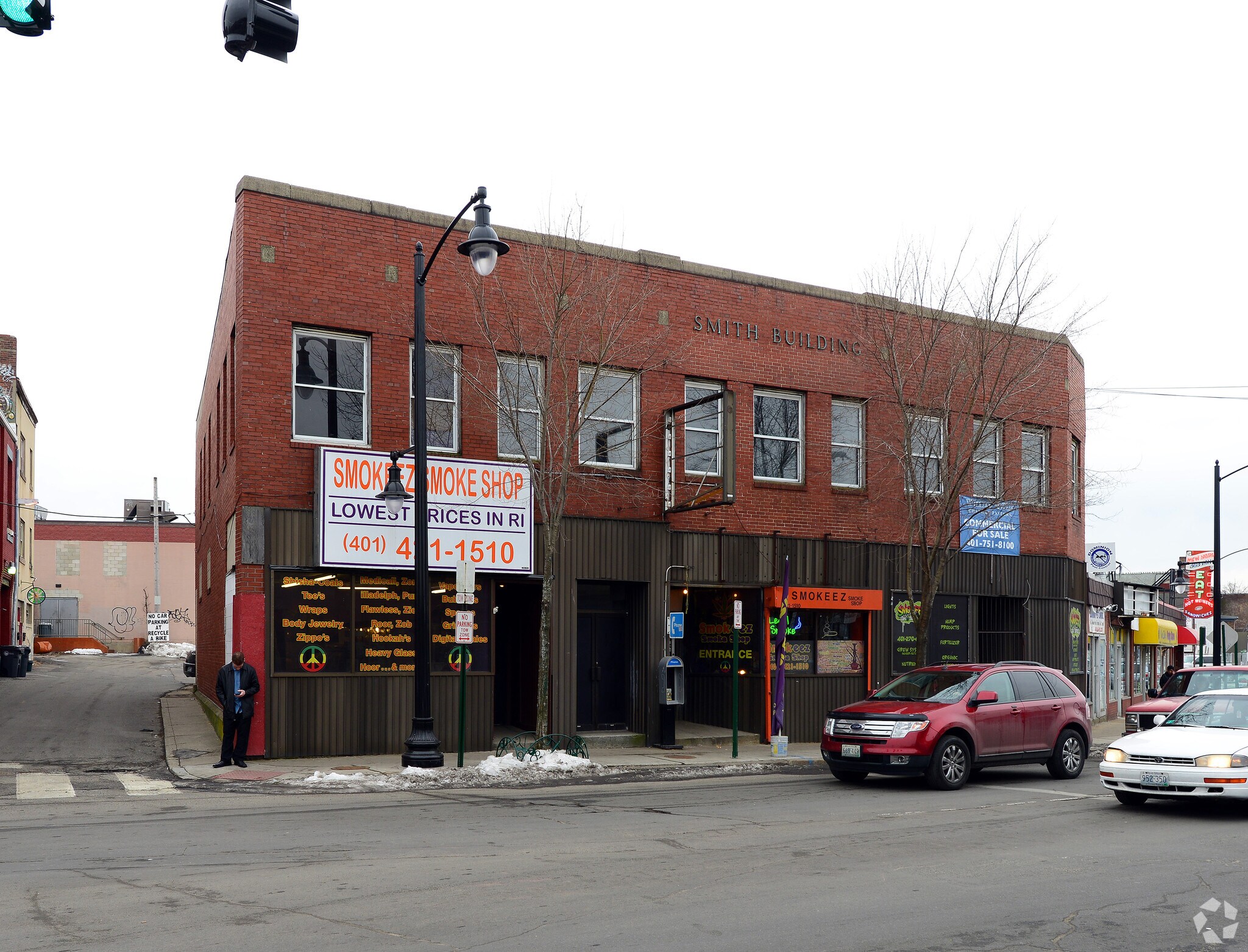 22 Olneyville Sq, Providence, RI for Rent