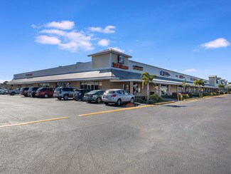 Clewiston, FL Office/Medical, Retail - 820-900 W Sugarland Hwy