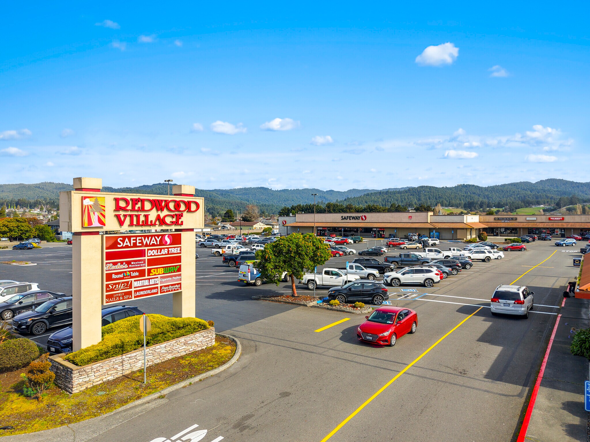 701-761 S Fortuna Blvd, Fortuna, CA for Rent