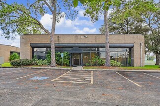 Spring, TX Office - 25307 I-45