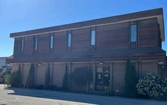 Kenmore, WA Office - 6425 NE 175th St