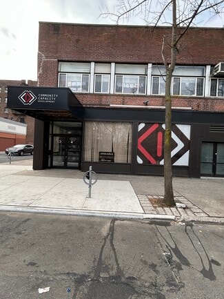Woodside, NY Retail - 51-02-51-06 31st Ave