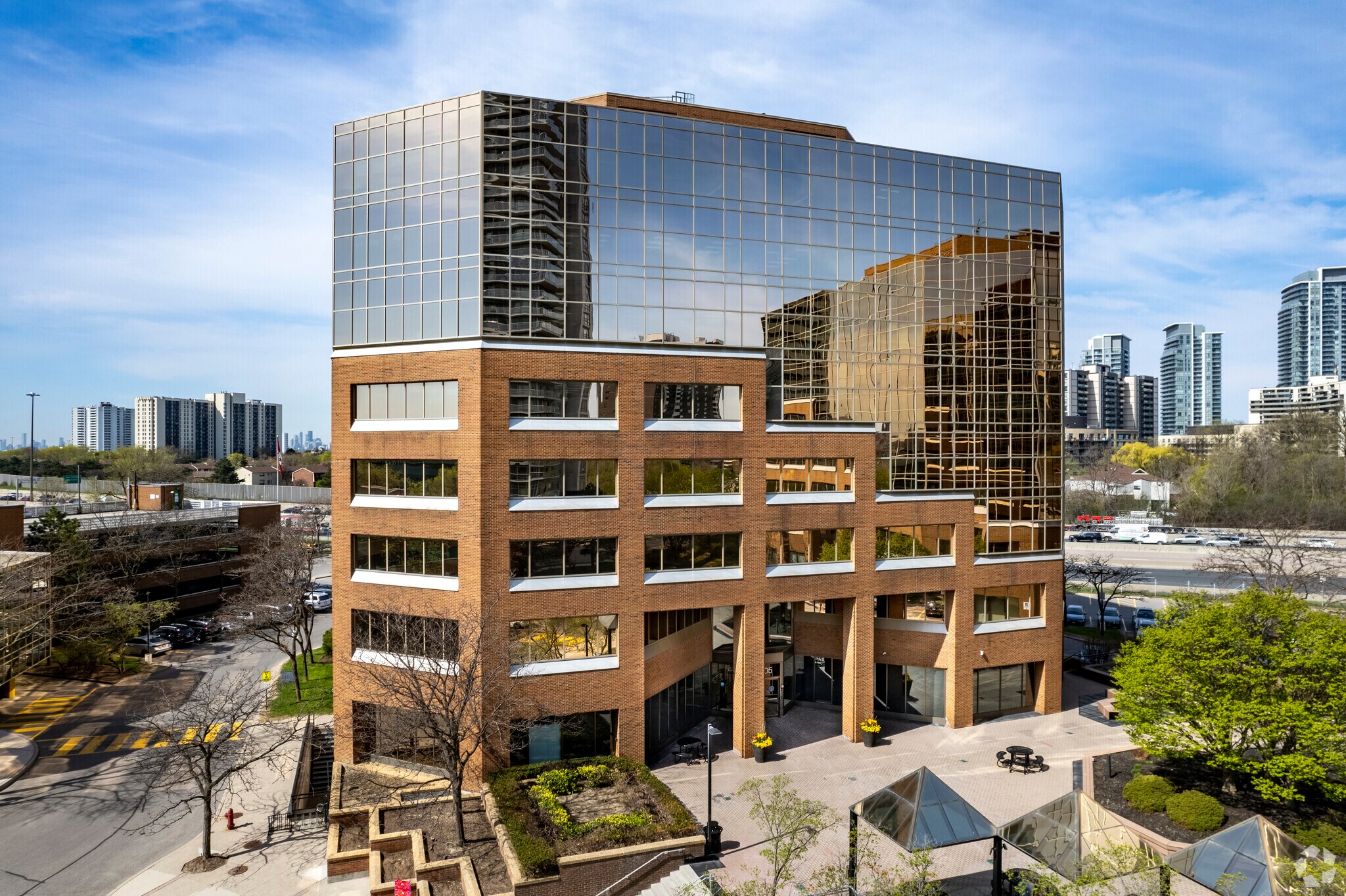 2005 Sheppard Ave E, Toronto, ON for Rent