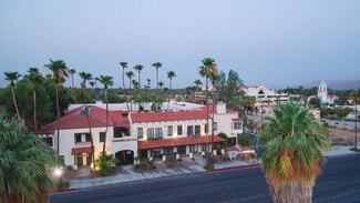 Palm Springs, CA Medical - 1276 N Palm Canyon Dr