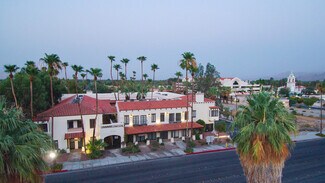 Palm Springs, CA Office - 1276 N Palm Canyon Dr