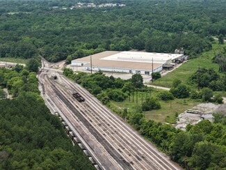 Birmingham, AL Manufacturing - 603 Tin Mill Rd
