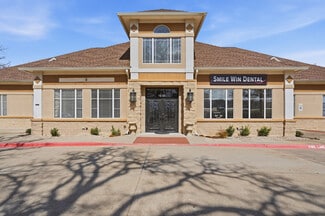 Grapevine, TX Office/Retail - 1650 W Northwest Hwy