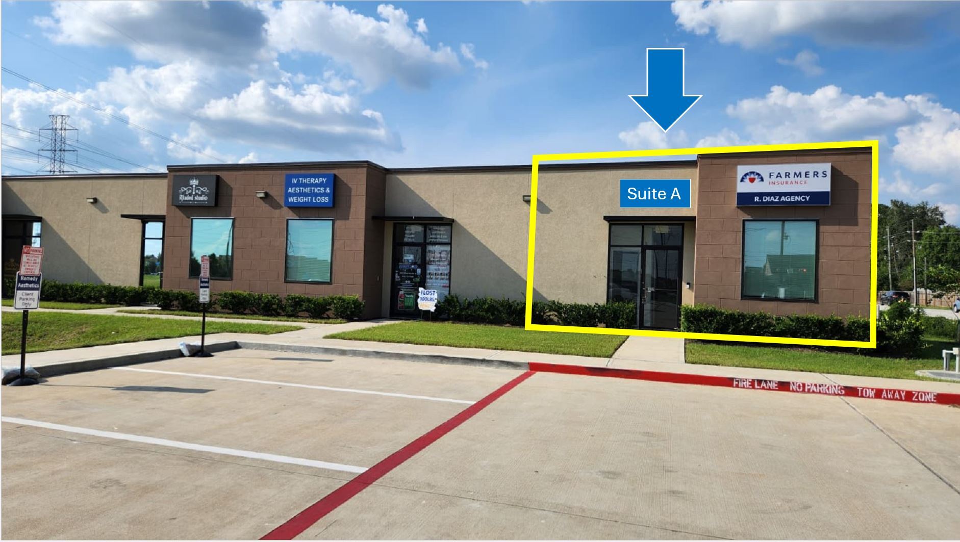 3107 Elrod Rd, Katy, TX for Rent