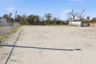 Cypress, TX Commercial Land - 12115 West Dr