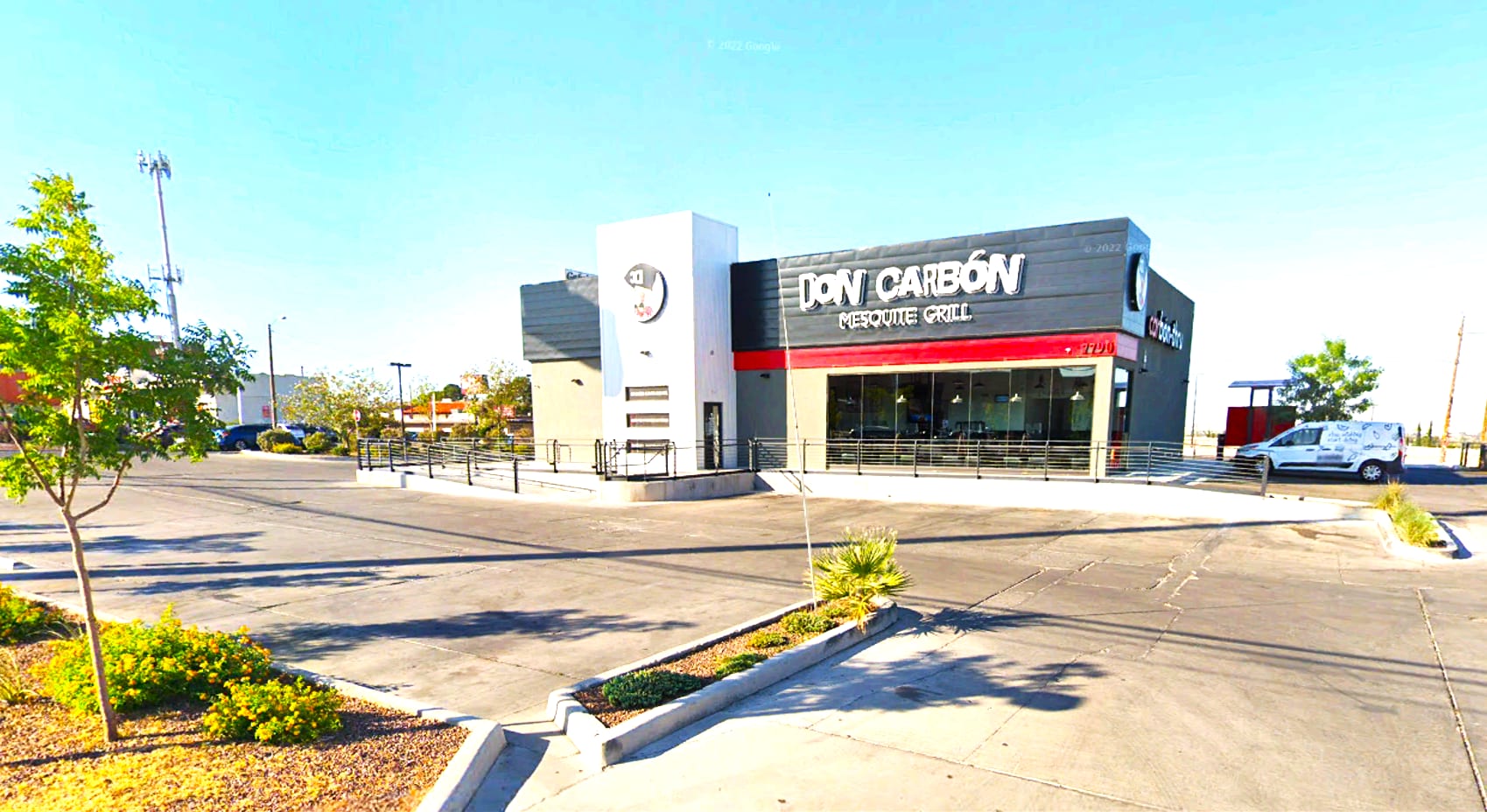 7790 E Gateway Blvd, El Paso, TX for Sale