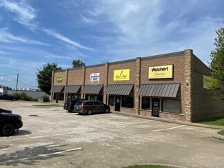 Clarksville, TN Retail - 2680 Trenton Rd Clarksville, TN Retail - 2680 Trenton Rd