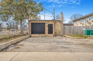 Bellwood, IL undefined - 837 Mannheim Rd