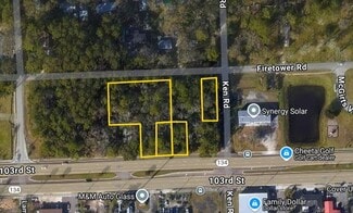 Jacksonville, FL Commercial - 0 103rd St
