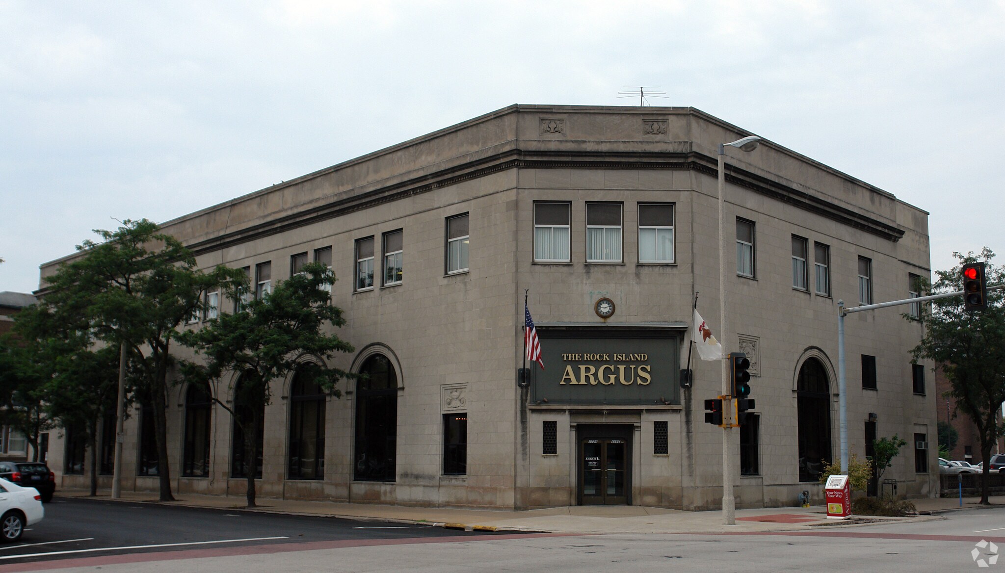 1724 4th Ave, Rock Island, IL for Rent