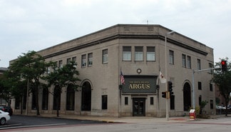 Rock Island, IL Office/Residential - 1724 4th Ave Rock Island, IL Office/Residential - 1724 4th Ave