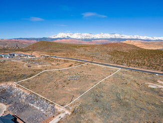 Hurricane, UT Commercial Land - 1400 600 North