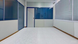 Madrid, MAD Office - Calle Luis i
