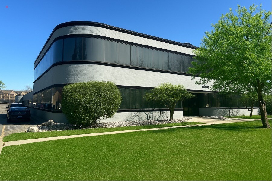43000 W 9 Mile Rd, Novi, MI for Rent