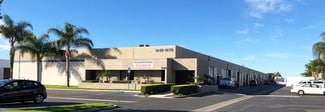 Orange, CA Office, Industrial - 1440-1472 N Batavia St