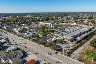 West Palm Beach, FL Retail - 2601-2675 S Military Trl West Palm Beach, FL Retail - 2601-2675 S Military Trl
