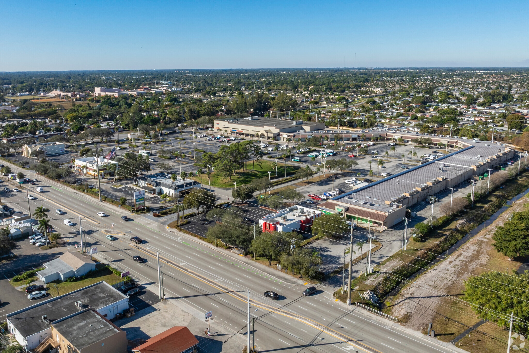 2601-2675 S Military Trl, West Palm Beach, FL for Rent