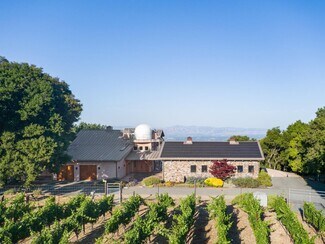 Cupertino, CA Specialty - 15060 Montebello Rd